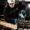 Makita akkus orrfűrész JR001GM201 40V 2x4,0Ah