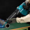 Makita akkus orrfűrész JR001GM201 40V 2x4,0Ah
