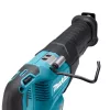 Makita akkus orrfűrész JR001GZ 40V alapgép