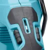 Makita akkus orrfűrész JR001GZ 40V alapgép