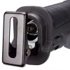Makita akkus orrfűrész JR001GZ 40V alapgép