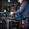 Makita akkus orrfűrész JR001GZ 40V alapgép