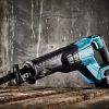 Makita akkus orrfűrész JR001GZ 40V alapgép