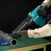 Makita akkus orrfűrész JR001GZ 40V alapgép