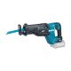 Makita JR002GD201 akkus orrfűrész 40Vmax 2x2,5Ah