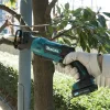 Makita akkus orrfűrész JR103DSAE 10,8V 2x2,0Ah