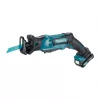 Makita akkus orrfűrész JR103DSAE 10,8V 2x2,0Ah