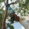 Makita akkus orrfűrész JR103DZ 10,8V alapgép
