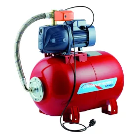 Pedrollo házi vízmű JSWm 1BX-24CL 500W