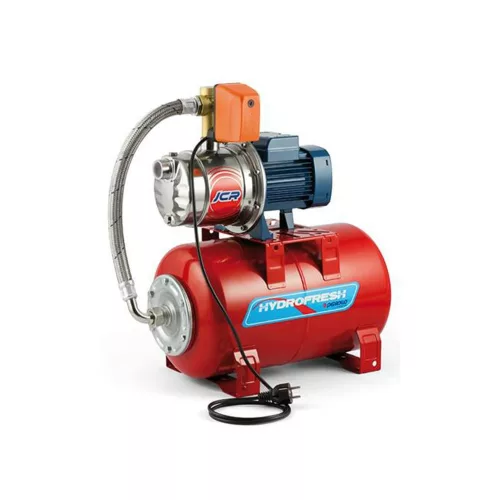 Pedrollo házi vízmű JSWm1AX-24CL (JSWm1AX-24CL)