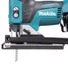 Makita akkus szúrófűrész JV001GZ 40Vmax XGT Li-Ion BL (F) v:135mm alapgép (akku és töltő nélkül)