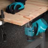 Makita akkus szúrófűrész JV001GZ 40Vmax XGT Li-Ion BL (F) v:135mm alapgép (akku és töltő nélkül)