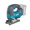 Makita akkus szúrófűrész JV002GZ 40Vmax XGT Li-Ion BL (V) v:135mm alapgép (akku és töltő nélkül)
