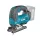 Makita akkus szúrófűrész JV002GZ 40Vmax XGT Li-Ion BL (V) v:135mm alapgép (akku és töltő nélkül)
