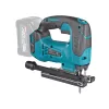 Makita akkus szúrófűrész JV002GZ 40Vmax XGT Li-Ion BL (V) v:135mm alapgép (akku és töltő nélkül)