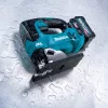 Makita akkus szúrófűrész JV002GZ 40Vmax XGT Li-Ion BL (V) v:135mm alapgép (akku és töltő nélkül)