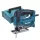 Makita dekopírfűrész JV0600J 650W Makpac kofferben