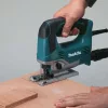 Makita dekopírfűrész JV0600J 650W Makpac kofferben