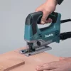 Makita dekopírfűrész JV0600J 650W Makpac kofferben