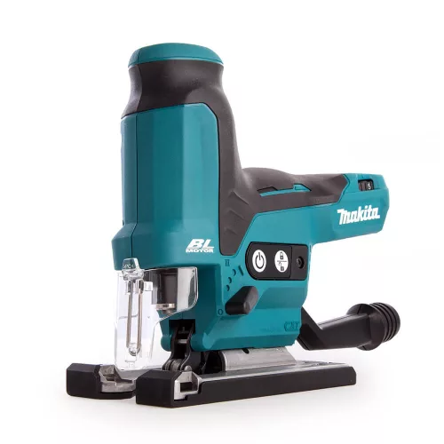 Makita akkus dekopírfűrész JV102DZ 10,8V alapgép
