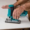 Makita akkus dekopírfűrész JV102DZ 10,8V alapgép