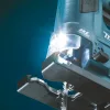 Makita akkus dekopírfűrész JV102DZ 10,8V alapgép