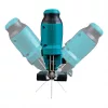 Makita akkus dekopírfűrész JV102DZ 10,8V alapgép