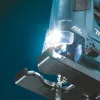 Makita akkus dekopírfűrész JV103DZ 10,8V alapgép