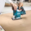 Makita akkus dekopírfűrész JV103DZ 10,8V alapgép