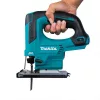 Makita akkus dekopírfűrész JV103DZ 10,8V alapgép