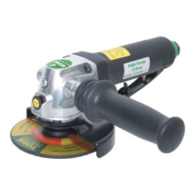 Kobe levegős sarokcsiszoló FGD4 115mm