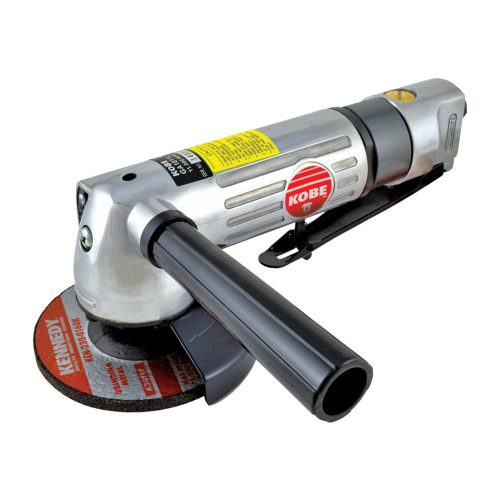 Kobe levegős sarokcsiszoló GA1211L 115mm