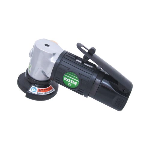 Kobe levegős sarokcsiszoló FAG050M 50mm