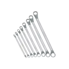   Kennedy SE 8 db-os króm-vanádium csillagkulcs készlet 6-22mm
