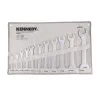 Kennedy SE 6 mm villáskulcskészlet króm-vanádium  – 11 darabos