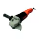 Black+Decker sarokcsiszoló KG1202-QS 1200W, 125mm