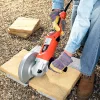 Black+Decker sarokcsiszoló KG2000K-QS 2000W, 230mm