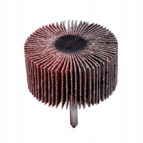 Klingspor KM 613 csapos lamellás csiszoló P40 50x30x6mm