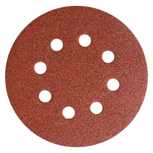 Klingspor PS 22 K excenter csiszolópapír tépőzáras GLS3 P180 150mm