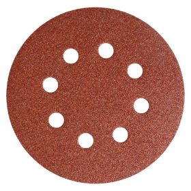   Klingspor PS 22 K excenter csiszolópapír tépőzáras GLS3 P240 150mm