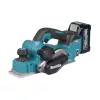 Makita akkus gyalu 40Vmax KP001GM202 2x4,0Ah, 82mm