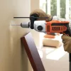 Black+Decker ütvefúró KR1102K-QS 1100W