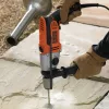 Black+Decker ütvefúró KR1102K-QS 1100W