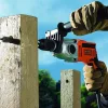 Black+Decker ütvefúró KR8542K-QS 850W