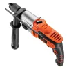 Black+Decker ütvefúró KR8542K-QS 850W
