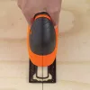 Black+Decker dekopírfűrész KS501-QS 400W