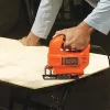 Black+Decker dekopírfűrész KS501-QS 400W