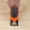Black+Decker dekopírfűrész KS701E-QS 520W