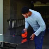 Black+Decker dekopírfűrész KS701EK-QS 520W