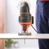 Black+Decker dekopírfűrész KS701PEK-QS 520W